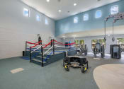 Thumbnail 45 of 67 - the gym at the preserve apartments