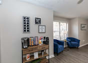 Thumbnail 21 of 30 - Coffee Station
