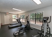 Thumbnail 23 of 30 - Fitness Center