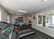 Thumbnail 22 of 30 - Fitness Center