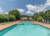 Thumbnail 24 of 30 - Pool Area