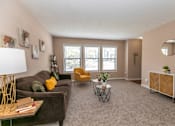 Thumbnail 6 of 30 - Living Room