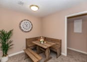 Thumbnail 4 of 30 - Dining Space