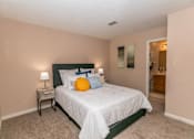 Thumbnail 9 of 30 - Cozy Bedroom