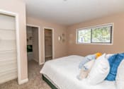 Thumbnail 10 of 30 - Cozy Bedroom