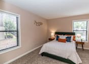 Thumbnail 12 of 30 - Cozy Bedroom