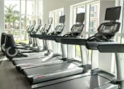 Thumbnail 12 of 44 - Apartment Gym