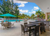 Thumbnail 2 of 27 - Pool area 1