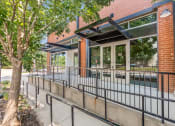 Thumbnail 38 of 40 - the preserve at cardinal cross apartments patio