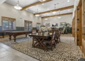 Thumbnail 36 of 39 - lounge in san antonio apartments