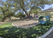 Thumbnail 27 of 39 - bark park in san antonio apartments