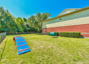 Thumbnail 32 of 33 - resident dog park in west houston luxury apartments