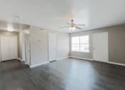 Thumbnail 6 of 33 - wood flooring in west houston luxury apartments