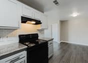 Thumbnail 4 of 33 - luxury kitchen in houston apartments