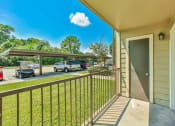 Thumbnail 21 of 33 - private patio in west houston luxury apartments