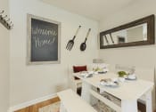 Thumbnail 3 of 26 - open floor plan in north houston apartments