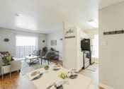 Thumbnail 1 of 26 - open floor plans in north houston apartments