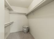 Thumbnail 16 of 26 - walk-in closet in north houston apartments