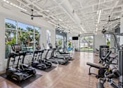 Thumbnail 18 of 29 - gym.