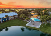 Thumbnail 19 of 42 - Ariel view of the community