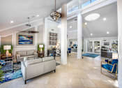 Thumbnail 6 of 42 - Resident Clubhouse