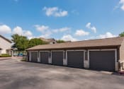 Thumbnail 25 of 49 - detached garage ports