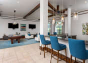 Thumbnail 36 of 49 - lounge game room