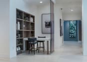 Thumbnail 22 of 41 - Lobby Apartment Fort Lauderdale