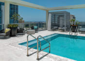 Thumbnail 32 of 41 - Pool Apartment Fort Lauderdale