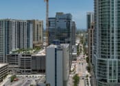 Thumbnail 40 of 41 - Exterior Building Apartment Fort Lauderdale