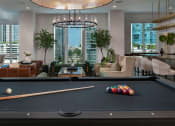 Thumbnail 25 of 41 - Lobby Apartment Fort Lauderdale