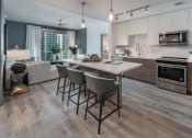 Thumbnail 3 of 41 - Model Apartment Fort Lauderdale