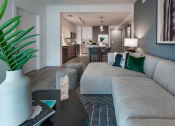 Thumbnail 6 of 41 - Model Apartment Fort Lauderdale