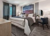 Thumbnail 11 of 41 - Model Apartment Fort Lauderdale