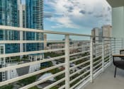 Thumbnail 14 of 41 - Model Apartment Fort Lauderdale