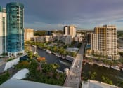 Thumbnail 38 of 41 - Outdoor Lounge Apartment Fort Lauderdale