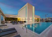 Thumbnail 34 of 41 - Pool Apartment Fort Lauderdale