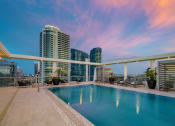 Thumbnail 35 of 41 - Pool Apartment Fort Lauderdale