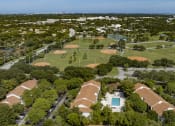 Thumbnail 50 of 52 - an aerial view of a park in the middle of a city