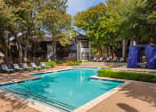 Thumbnail 18 of 28 - our apartments showcase a swimming pool