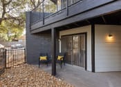 Thumbnail 26 of 28 - our apartments showcase a beautiful screened in porch