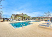 Thumbnail 42 of 52 - the swimming pool at our apartments