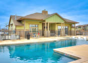 Thumbnail 23 of 52 - the pool at the preserve at great pond apartments in windsor