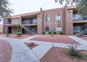 Thumbnail 10 of 20 - Playa Vista Apartments Courtyard Las Vegas Nevada