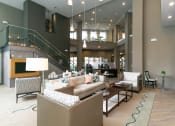 Thumbnail 10 of 22 - Two story clubhouse