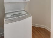 Thumbnail 14 of 30 - Washer and Dryer at Hermosa Village, Leander, TX