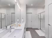 Thumbnail 16 of 48 - saint_mary_bathroom_1 in austin tx apartments