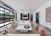 Thumbnail 1 of 48 - saint_mary_clubhouse_4 in austin tx apartments