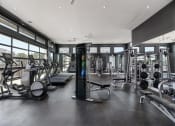 Thumbnail 30 of 48 - saint_mary_gym_2 in austin tx apartments