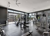 Thumbnail 28 of 48 - saint_mary_gym_1 in austin tx apartments
